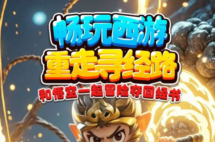 2025 必看！畅玩西游，开启长期财富新征程！